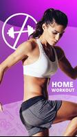 Weight Loss Challenge - Frauen Plakat