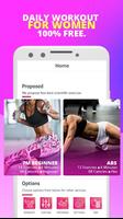 Weight Loss Challenge - Frauen Screenshot 2