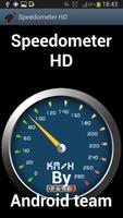 HD Speedometer GPS capture d'écran 3