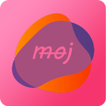 Status for Moj - Short Video App