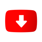 Video Downloader, Download Vid biểu tượng