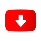 Video Downloader, Download Vid biểu tượng