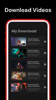 Video Downloader, Download Vid स्क्रीनशॉट 1