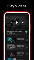Video Downloader, Download Vid Ekran Görüntüsü 2