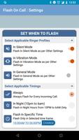 Flash Profile 截图 2