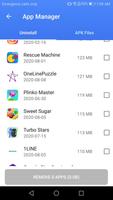Telefoonreiniger - Phone Clean screenshot 3