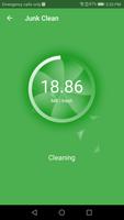 Mini Antivirus syot layar 2