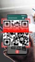 QR & Barcode Scanner পোস্টার