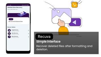 Recuva APK for Android Download