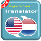 Icona English To Dutch - NL To EN – Speak Translator