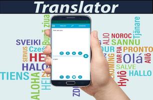 English To Dutch - NL To EN – Speak Translator Ekran Görüntüsü 1