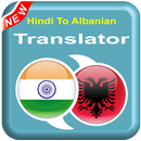 Hindi To Albanian - SQ To HI – Speak Translator APK