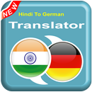 Hindi To German - DE To HI – Speak Translator APK