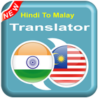 Icona Hindi To Malay - MS To HI – Speak Translator