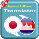 Japanese To Khmer - KM To JA – Speak Translator APK
