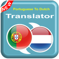 Portuguese To Dutch - NL To PT – Speak Translator