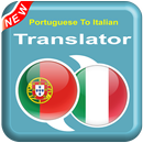 Portuguese To Italian - IT To PT –Speak Translator APK