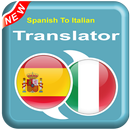 Spanish To Italian - IT To ES – Speak Translator APK