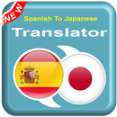 Spanish To Japanese - JA To ES – Speak Translator APK
