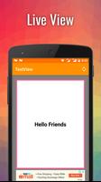 Android Tutorial For Beginners (Part-1) screenshot 3