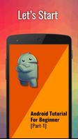 Android Tutorial For Beginners (Part-1) poster