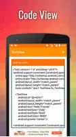 Android Tutorial For Beginners (Part-1) capture d'écran 2