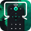 TV Remote - Screen Mirroring icon