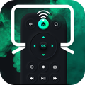 TV Remote - Screen Mirroring