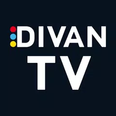 Divan.TV для телевизоров и плееров под Android