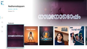 Shalom TV syot layar 2