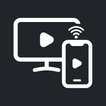 Remote For Android TV OS আইকন