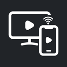 Remote For Android TV OS icon