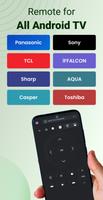 Remote For Android TV OS poster