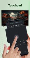Remote For Android TV OS screenshot 2