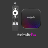 IR Android TvBox Remote