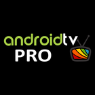 Android Tv PRO icône
