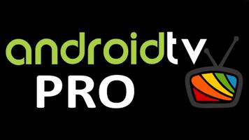 Android Tv PRO capture d'écran 1