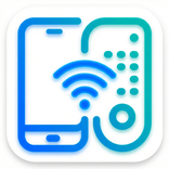 Wifi remote for androidTV