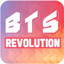 BTS Piano Tiles Revolution APK