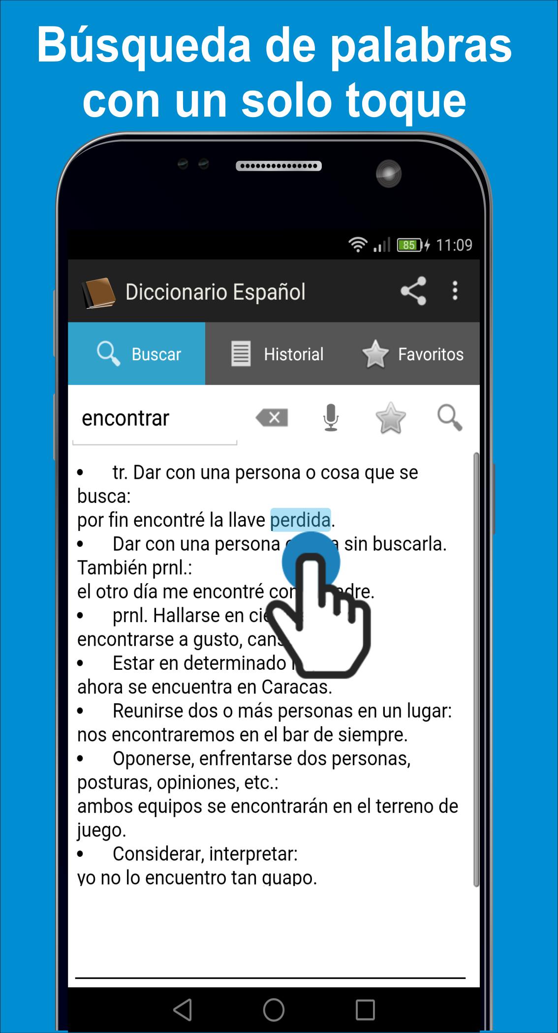 Android 用の スペイン語辞書 Apk をダウンロード Android 用の スペイン語辞書 Apk をダウンロード