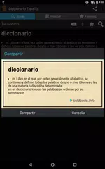download Dizionario spagnolo APK