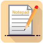 Notepad Files Editor & Viewer 圖標