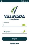 Vasavada Group الملصق