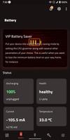 [ROOT] HEBF Battery Saver скриншот 3