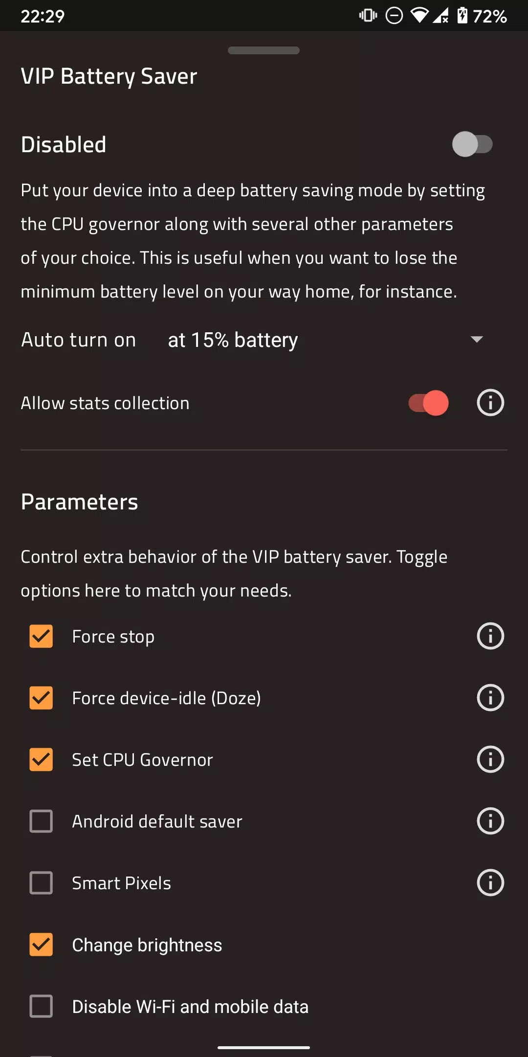 Root] Hebf Battery Saver Apk For Android Download