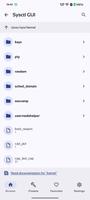 Sysctl GUI 海報