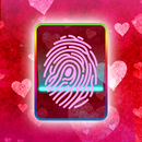 Amor scanner (Brincadeira) APK
