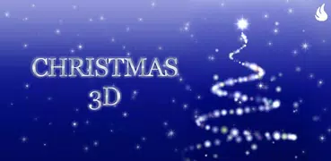 クリスマス3D