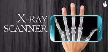 X-Ray Escáner (Broma - Prank)