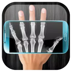 X-Ray Scanner (Streich - Prank)